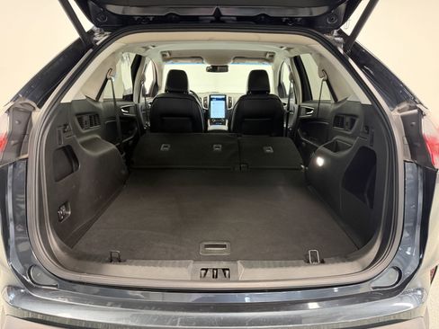 Used 2023 Ford Edge SEL w/ Convenience Package image 25