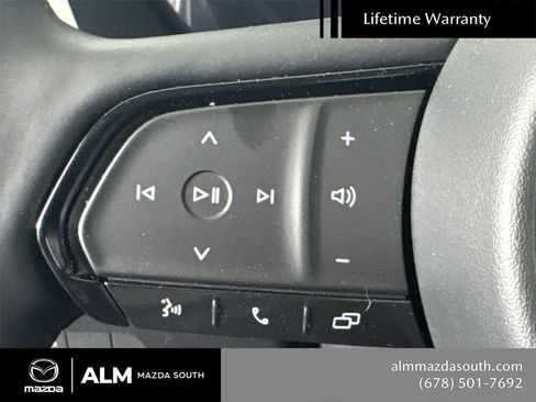 New 2026 MAZDA CX-5 Preferred image 25