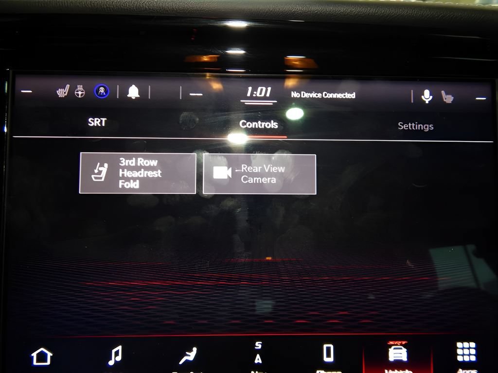 Used 2022 Dodge Durango SRT w/ SRT Interior Appearance Group AWD/4WD image 27
