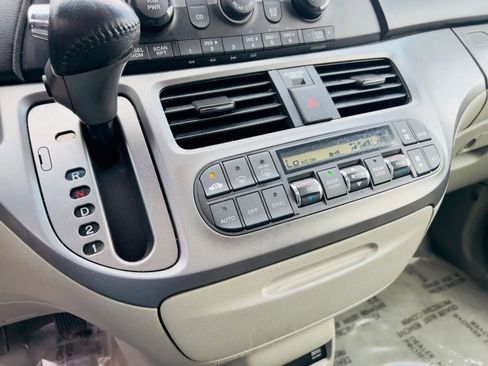 Used 2007 Honda Odyssey EX-L image 36
