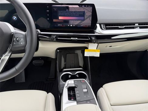New 2026 BMW X1 xDrive28i w/ Convenience Package image 11