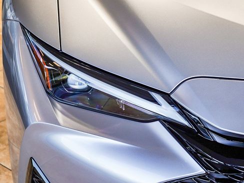 New 2026 Lexus IS 350 F Sport image 9