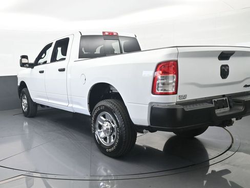 Used 2024 RAM 3500 Tradesman image 4
