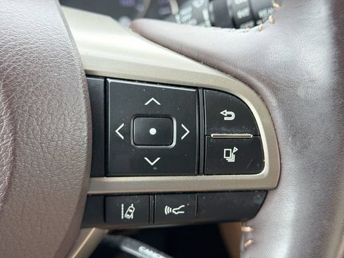 Used 2019 Lexus RX 350 FWD w/ Premium Package image 27