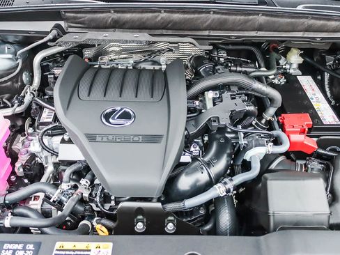 New 2026 Lexus RX 350 Premium image 49