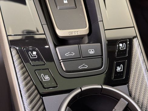 Certified 2026 Porsche 911 Turbo S AWD/4WD image 21