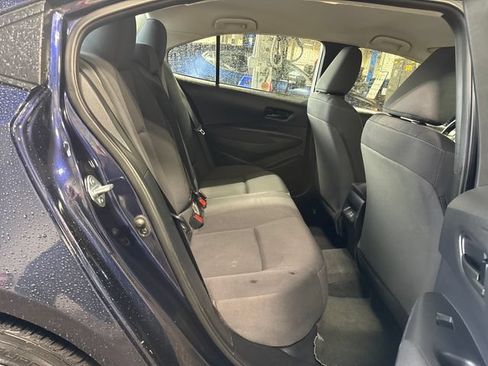 Used 2024 Toyota Corolla LE FWD image 6