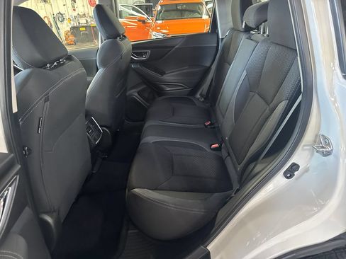Certified 2023 Subaru Forester Premium AWD/4WD image 28