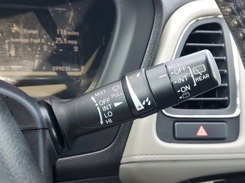 Used 2019 Honda HR-V EX-L image 19