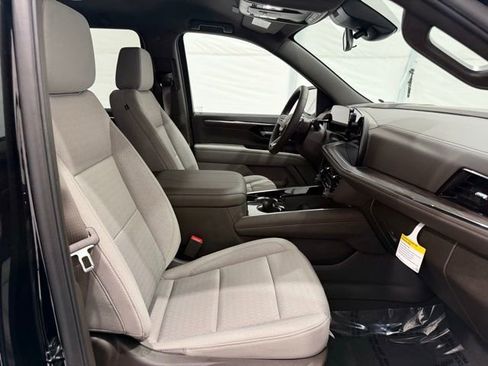 New 2026 Chevrolet Suburban LS w/ LPO, Dark Essentials Package image 22