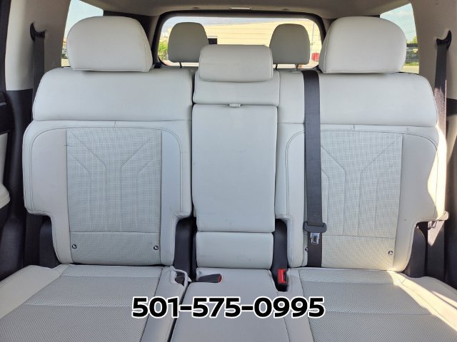 Used 2024 Hyundai Santa Fe SEL AWD/4WD image 10