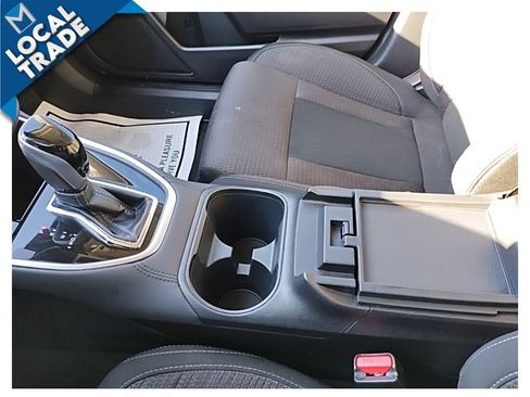 Certified 2024 Subaru Outback Premium image 31