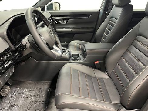 New 2026 Honda CR-V Sport Touring image 13