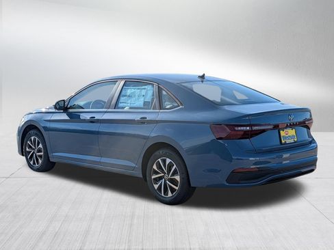 New 2026 Volkswagen Jetta S FWD image 2