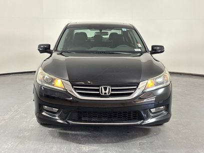 Used 2015 Honda Accord EX