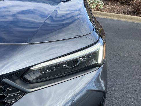 Certified 2026 Honda Civic Sport image 5