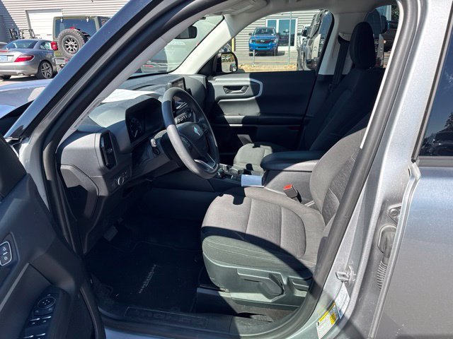 Used 2021 Ford Bronco Sport AWD/4WD image 17