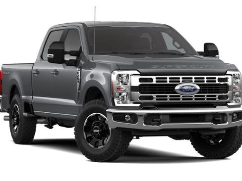 New 2026 Ford F250 XLT w/ Tremor Off-Road Package AWD/4WD image 26