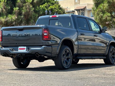 New 2026 RAM 1500 Big Horn image 4