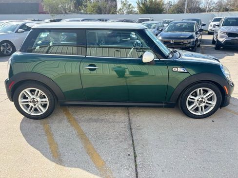 Used 2013 MINI Cooper S image 5