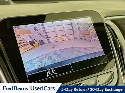 Used 2024 Chevrolet Malibu RS FWD image 14