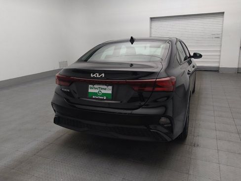 Used 2024 Kia Forte LXS FWD image 7