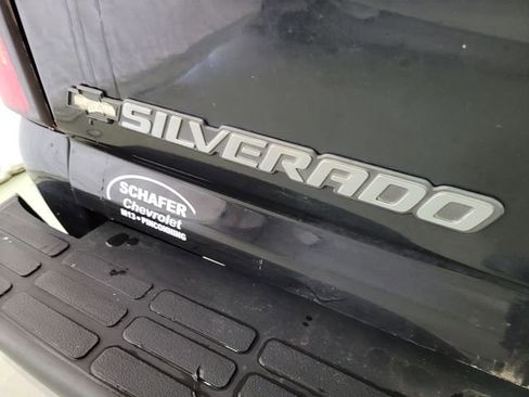 Used 2005 Chevrolet Silverado 1500 LS w/ Light Duty Power Package image 43