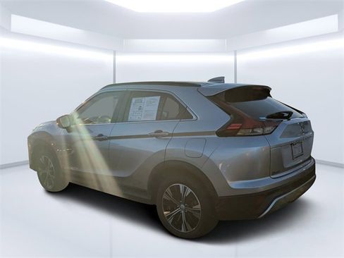 Used 2022 Mitsubishi Eclipse Cross SE image 5