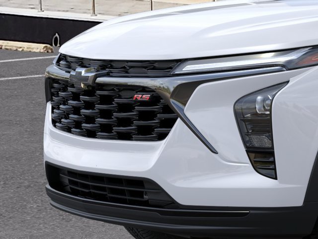 New 2026 Chevrolet Trax RS w/ Sunroof Package FWD image 13