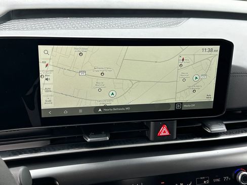 New 2026 Kia Carnival LX FWD image 22