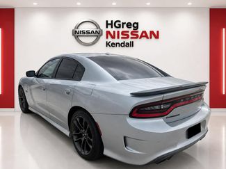 Used 2022 Dodge Charger Scat Pack RWD video 2