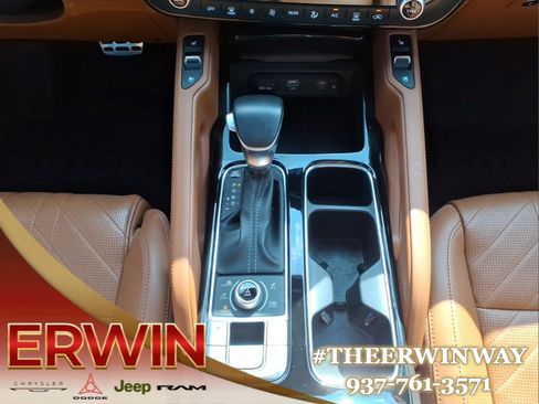 Used 2024 Kia Telluride SX Prestige X-Line AWD/4WD image 23