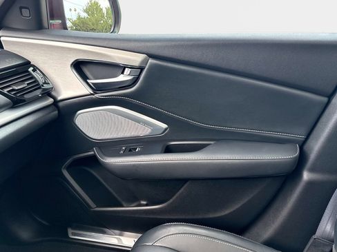Used 2021 Acura RDX AWD w/ Technology Package image 22