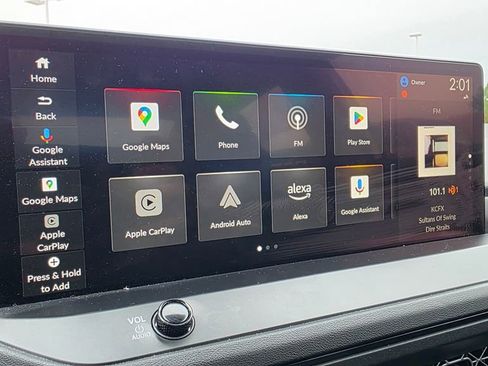 Used 2023 Honda Accord Touring image 31