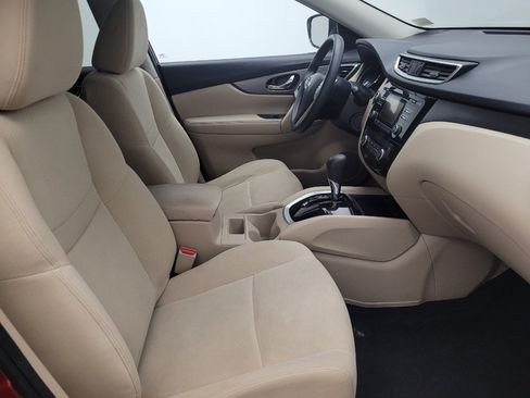 Used 2016 Nissan Rogue SV FWD image 21