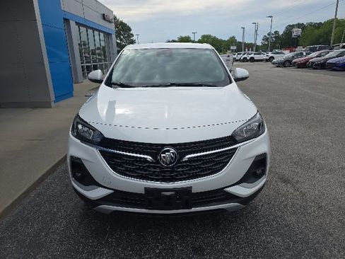 Used 2023 Buick Encore GX Preferred w/ Cold Weather Comfort Package AWD/4WD image 8