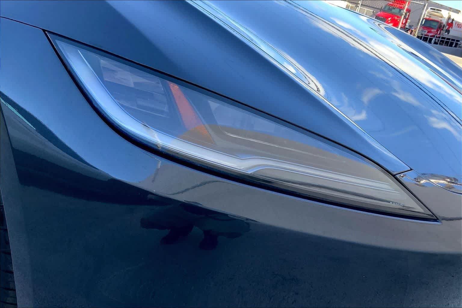 Used 2024 Tesla Model 3 Standard Range RWD image 31