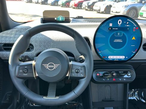 Used 2025 MINI Cooper S image 17