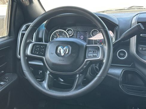 Used 2021 RAM 3500 Tradesman w/ Chrome Appearance Group image 17