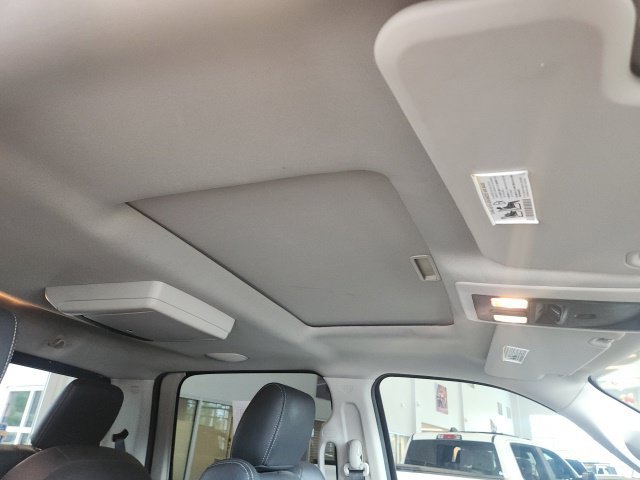 Used 2012 RAM 1500 Laramie w/ Protection Group AWD/4WD image 19