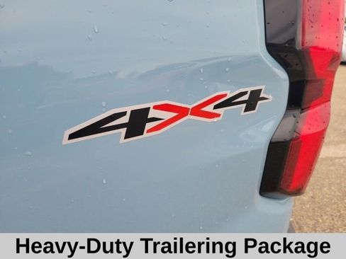 New 2025 Chevrolet Colorado LT w/ LT Convenience Package AWD/4WD image 6