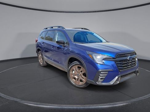 New 2026 Subaru Ascent Limited Bronze AWD/4WD image 2