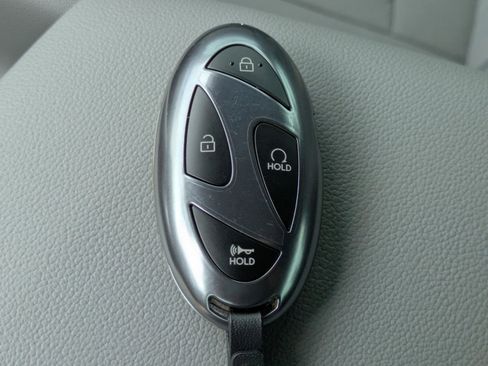 New 2026 Hyundai Elantra SEL Sport Premium FWD image 30