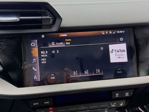 Used 2022 Audi A3 2.0T Premium w/ Convenience Package image 30