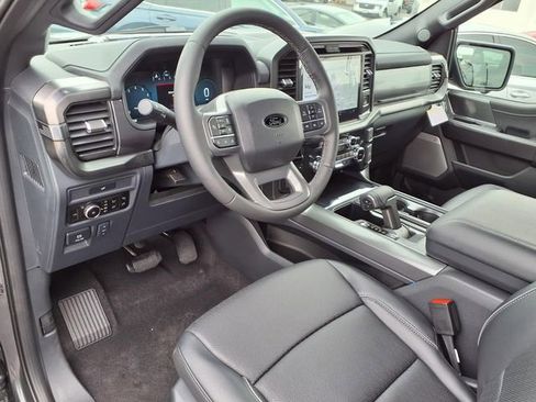 New 2026 Ford F150 Lariat AWD/4WD image 10