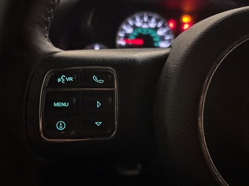 Used 2017 Jeep Wrangler Unlimited Sport w/ Quick Order Package 24S AWD/4WD image 15