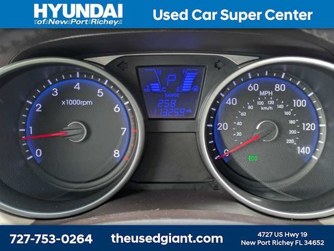 Used 2015 Hyundai Tucson SE FWD image 34