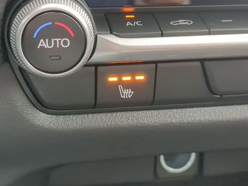 New 2026 MAZDA CX-50 AWD 2.5 S w/ Preferred Pkg image 21