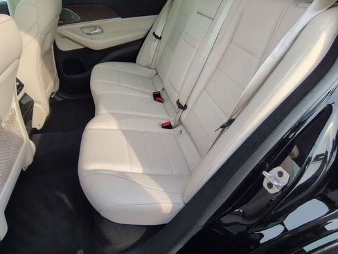 Used 2024 Mercedes-Benz GLE 350 GLE 350 image 20