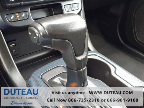 Used 2018 Chevrolet Colorado Z71 image 15